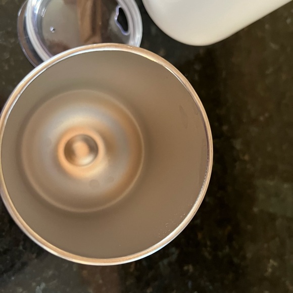 Personalized Haley Mugs and Tumblers Set All excellent like new. Great gifts - Picture 7 of 8